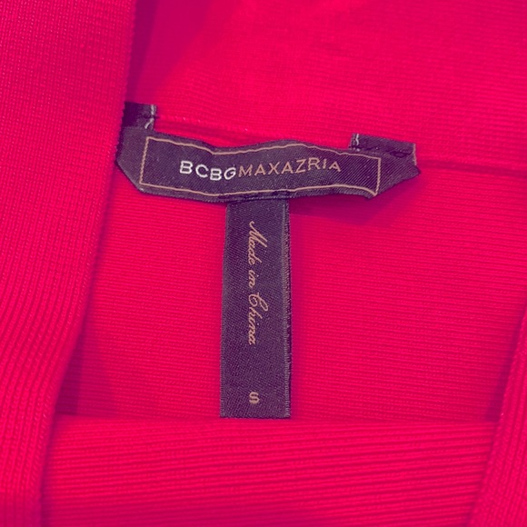 BCBGMaxAzria skirt - Picture 3 of 4